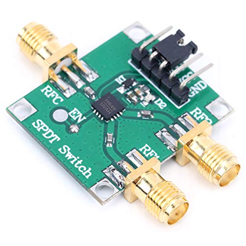Weikeya Standard RF Switch Modul, drahtlose Fernbedienung HMC349, HMC849 3 5V 50 Ohm aus PCB von Weikeya