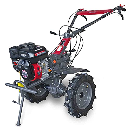 Weima WM1100C-6 DIFF Motorhacke ohne Getriebe- und Motoröl 7 PS 212 CCM Fräsbreite 135 cm Gänge 4 Vorwärts, 2 Rückwärts Axensperrung Weima WM1100C-6 DIFF Motorhacke ohne Getriebe- und Motoröl 7 PS 212 CCM Fräsbreite 135 cm Gänge 4 Vorwärts, 2 Rückwärts Axensperrung von Weima