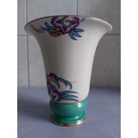 Hutschenreuther-~Porzellan Vase-~Entw Else Wenz-Viëtor-~ Um 1921-1928 Hutschenreuther-~Porzellan Vase-~Entw Else Wenz-Viëtor-~ Um 1921-1928 von Weimahporzellan