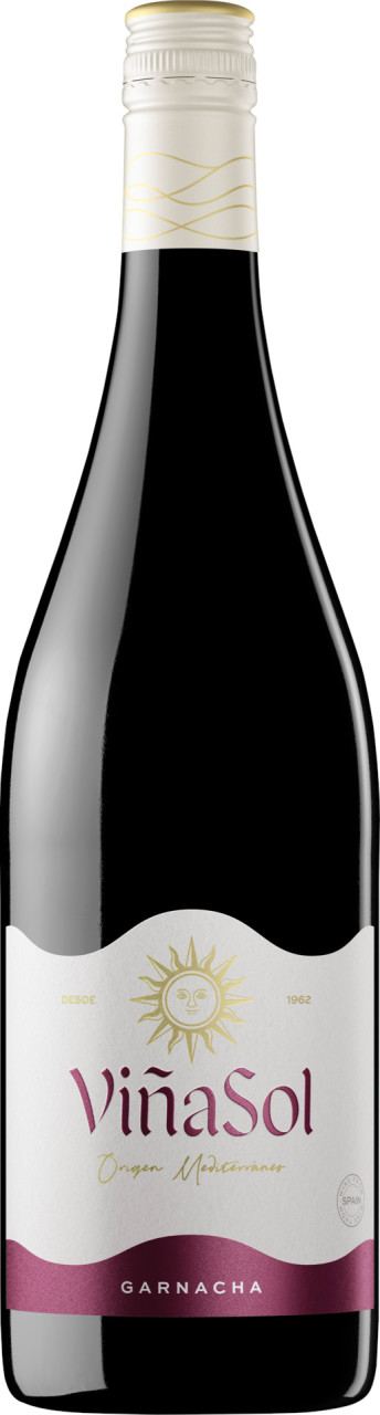 Vina Sol Tinto Weißwein Miguel Torres 0,75 l Vina Sol Tinto Weißwein Miguel Torres 0,75 l von Wein Wolf