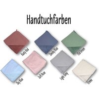 Babygeschenk Kapuzenhandtuch Mit Namen Kapuzenbadetuch Baby Handtuch Babybadetuch Personalisiert Bestickt Mädchen Junge Babygeschenk Kapuzenhandtuch Mit Namen Kapuzenbadetuch Baby Handtuch Babybadetuch Personalisiert Bestickt Mädchen Junge von WeinbergerDesign