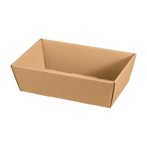 Weinkarton24.com 10 x Präsentkorb Classic Natur klein Weinkarton24.com 10 x Präsentkorb Classic Natur klein von Weinkarton24.com