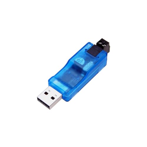 KNX USB Interface Stick 332 zum Anschluss des PC an die KNX Anlage während der Programmierung KNX USB Interface Stick 332 zum Anschluss des PC an die KNX Anlage während der Programmierung von Weinzierl