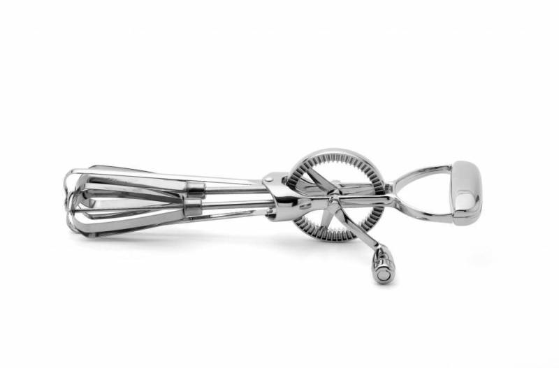 Weis seit 1903 Schneeschläger von Weis seit 1903