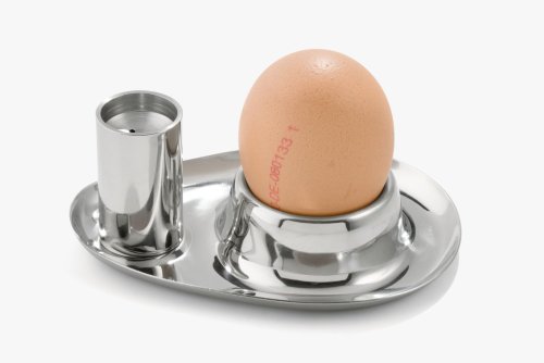Eierbecher Set Eierbecher und Salzstreuer von FAIMEX