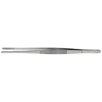 Lange Pinzette Edelstahl 30 cm von Weis