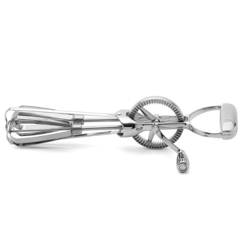 Weis Schneeschläger, Edelstahl, 1 - Pack, Silber Weis Schneeschläger, Edelstahl, 1 - Pack, Silber von Weis