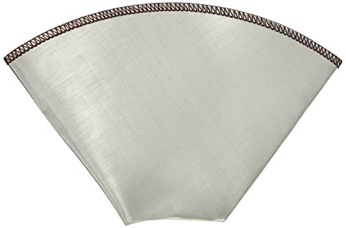 Weis 18954 Kaffedauerfilter Kaffeedauerfilter, Edelstahl Weis 18954 Kaffedauerfilter Kaffeedauerfilter, Edelstahl von Weis