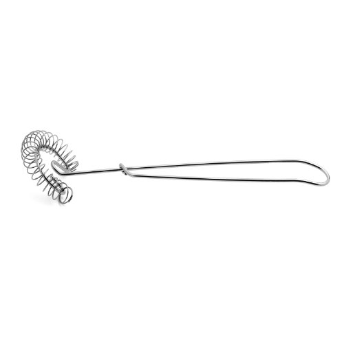 Weis Spiralbesen, Edelstahl Weis Spiralbesen, Edelstahl von Weis