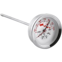 Weis Braten/Ofen-Thermometer von Weis