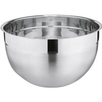 Weis Edelstahlschüssel Premium Ø 28 cm Weis Edelstahlschüssel Premium Ø 28 cm von Weis