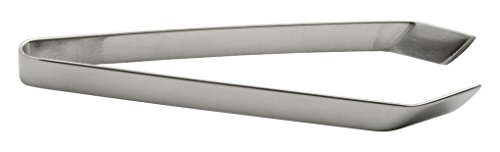 Weis Fischgrätenpinzette, Silber von Weis