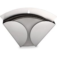 Weis Kaffeefilterhalter aus Edelstahl von Weis
