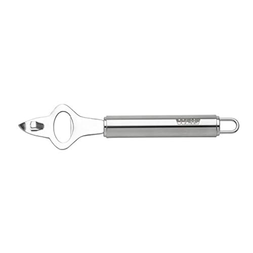 Weis Kapselheber, Edelstahl, Silber, 19 x 4.5 x 2 cm Weis Kapselheber, Edelstahl, Silber, 19 x 4.5 x 2 cm von Weis