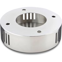 Weis Rechaud aus Edelstahl poliert Ø 16 cm von Weis