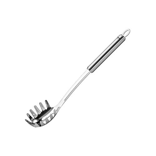 Weis Spaghettiheber Supremissima, Edelstahl, Silber, 36 cm von Weis