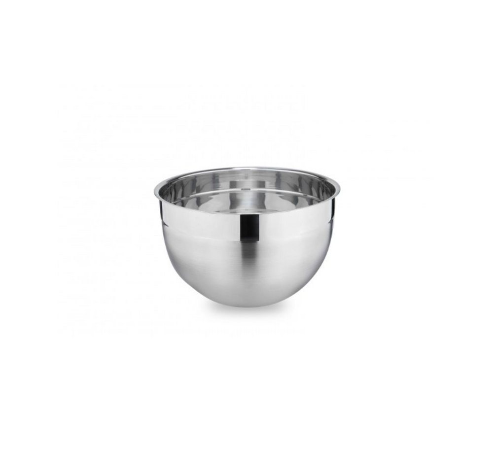 Weis Speiseteller WEIS Edelstahlschüssel 20cm Premium von Weis