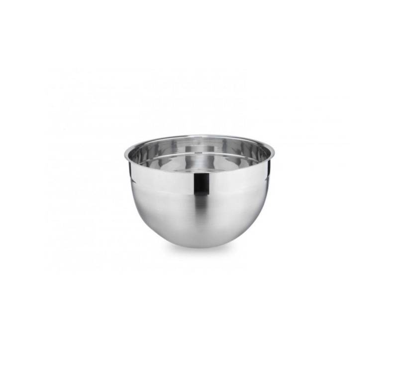 Weis Speiseteller WEIS Edelstahlschüssel 24cm Premium von Weis