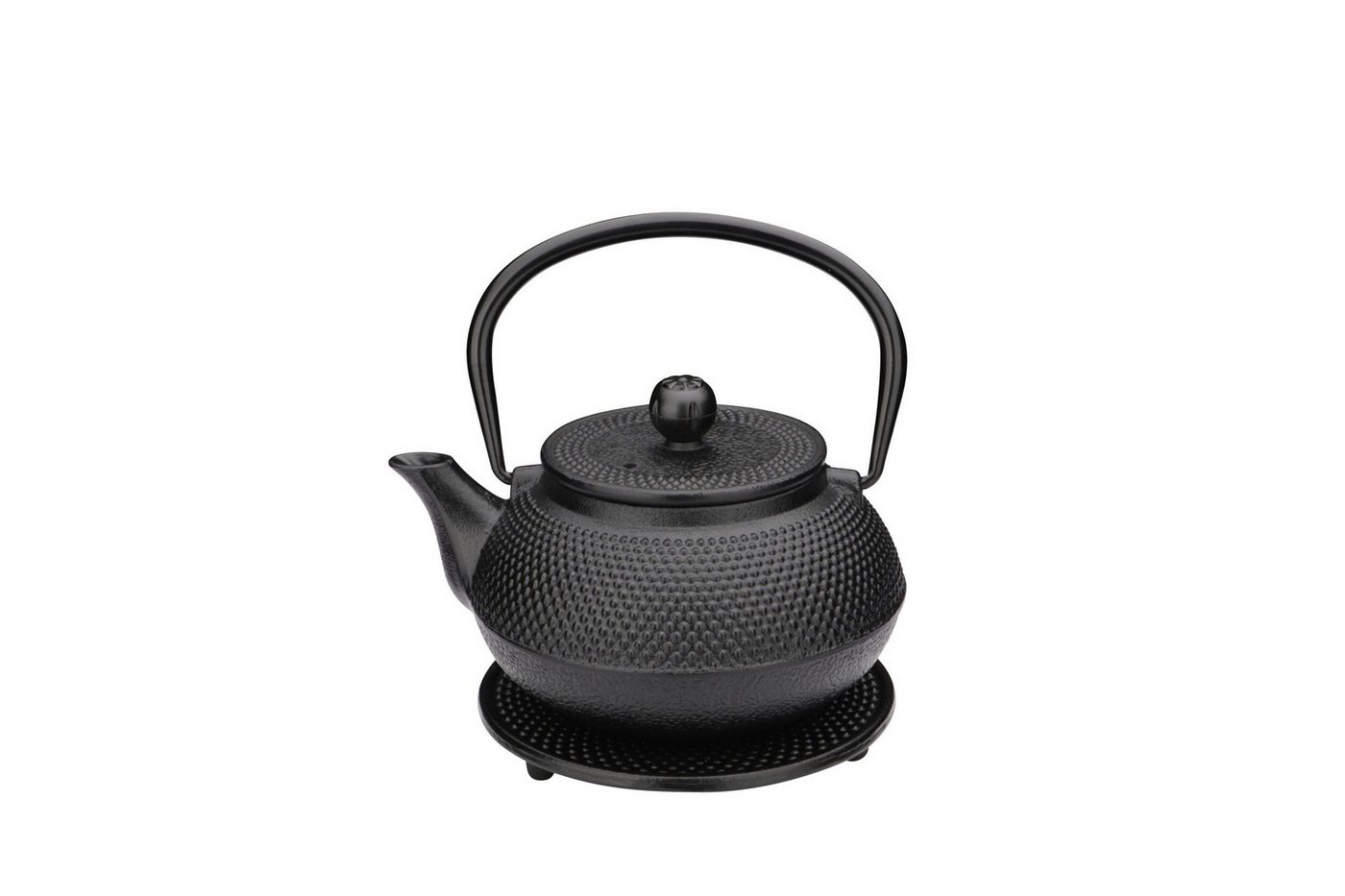 Weis Teekanne Teekanne, 0,7 l, (Set, Teekanne + Untersetzer) von Weis