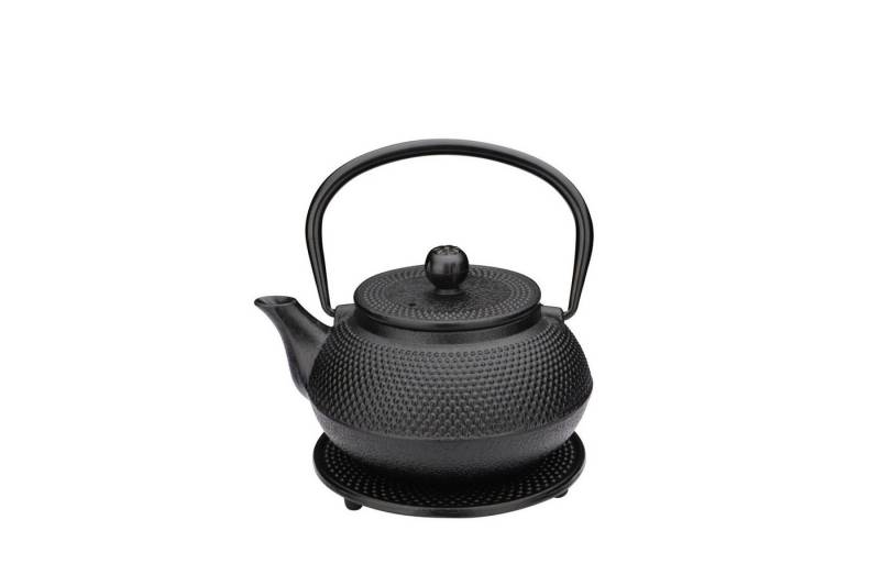 Weis Teekanne Teekanne, 0,7 l, (Set, Teekanne + Untersetzer) von Weis