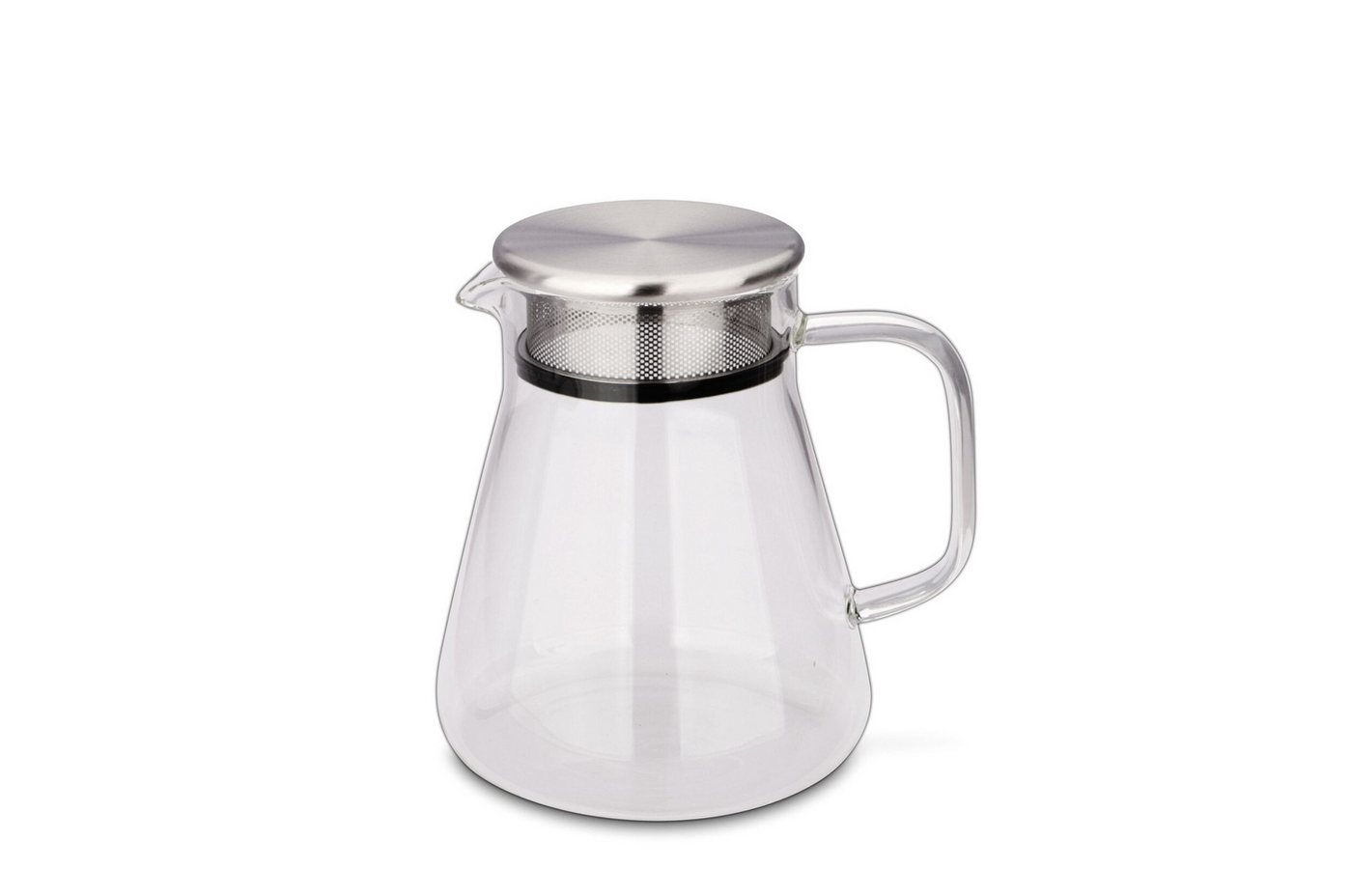 Weis Teekanne Teekanne 17036, 0.8 l von Weis