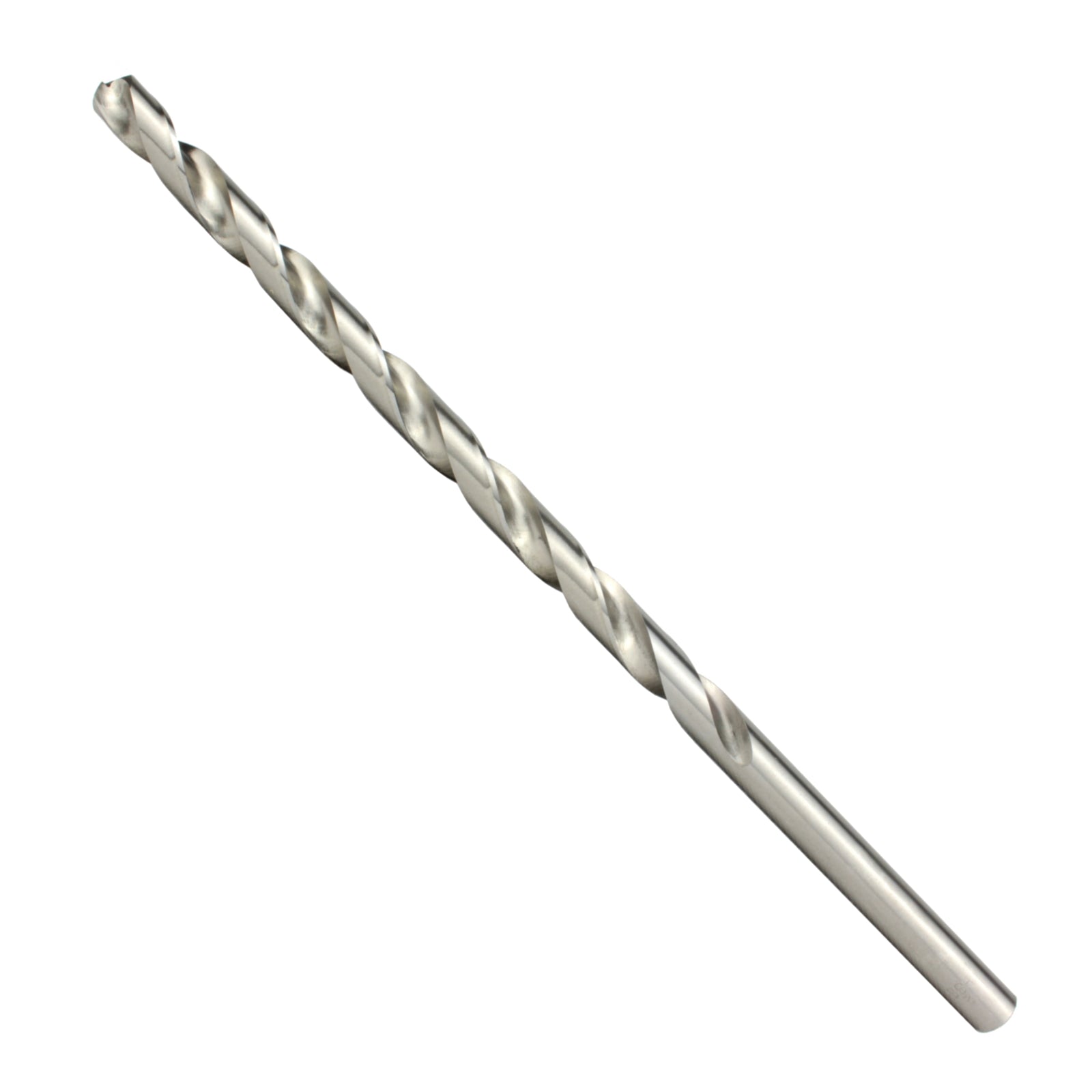 Spiralbohrer extra lang HSS-G (geschliffen) von Weischer