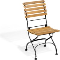 Weishäupl - Classic Stuhl Straight von Weishäupl