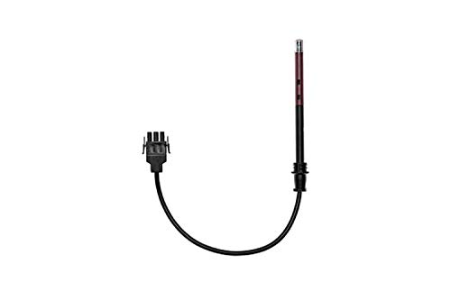 Weishaupt Flammenfühler QRB 1 B mit Stecker 14201312142 von Weishaupt