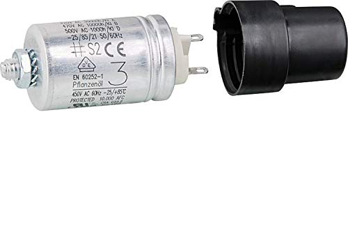 Weishaupt Kondensator-Set 713472 Weishaupt Kondensator-Set 713472 von Weishaupt