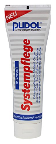 Weiss Chemie 6105-00015 CL-350.120.TUB90 /Mikrosoft Systempflege 150ml Tube von Weiss Chemie