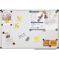FRANKEN Schreibtafel X-tra! Line, lackiert, HxB 600 x 900 mm FRANKEN Schreibtafel X-tra! Line, lackiert, HxB 600 x 900 mm von FRANKEN