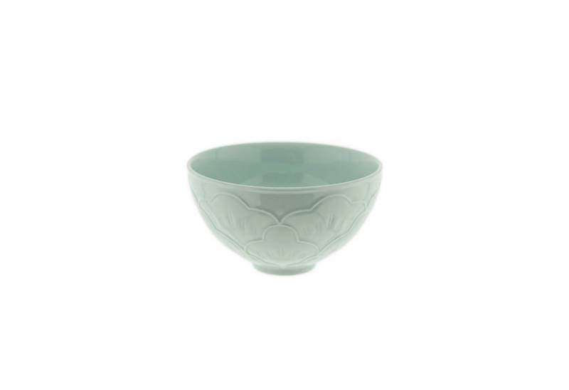 Weissberg Snackschale 2er Set aus hochwertigem Porzellan - ø11,5 x 6,5 cm, Porzellan, (2-tlg), Spülmaschinengeeignet von Weissberg
