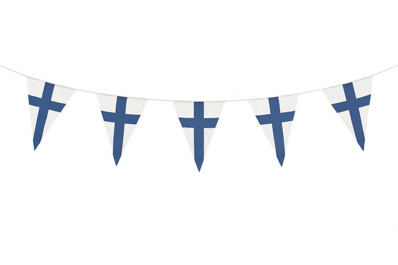 Weit & Breit Handelsgesellschaft mbH Wimpelkette Fanartikel Wimpelkette Nationen 10m für Innen und Außen, Geeignet für den Innen- und Außenbereich Weit & Breit Handelsgesellschaft mbH Wimpelkette Fanartikel Wimpelkette Nationen 10m für Innen und Außen, Geeignet für den Innen- und Außenbereich von Weit & Breit Handelsgesellschaft mbH