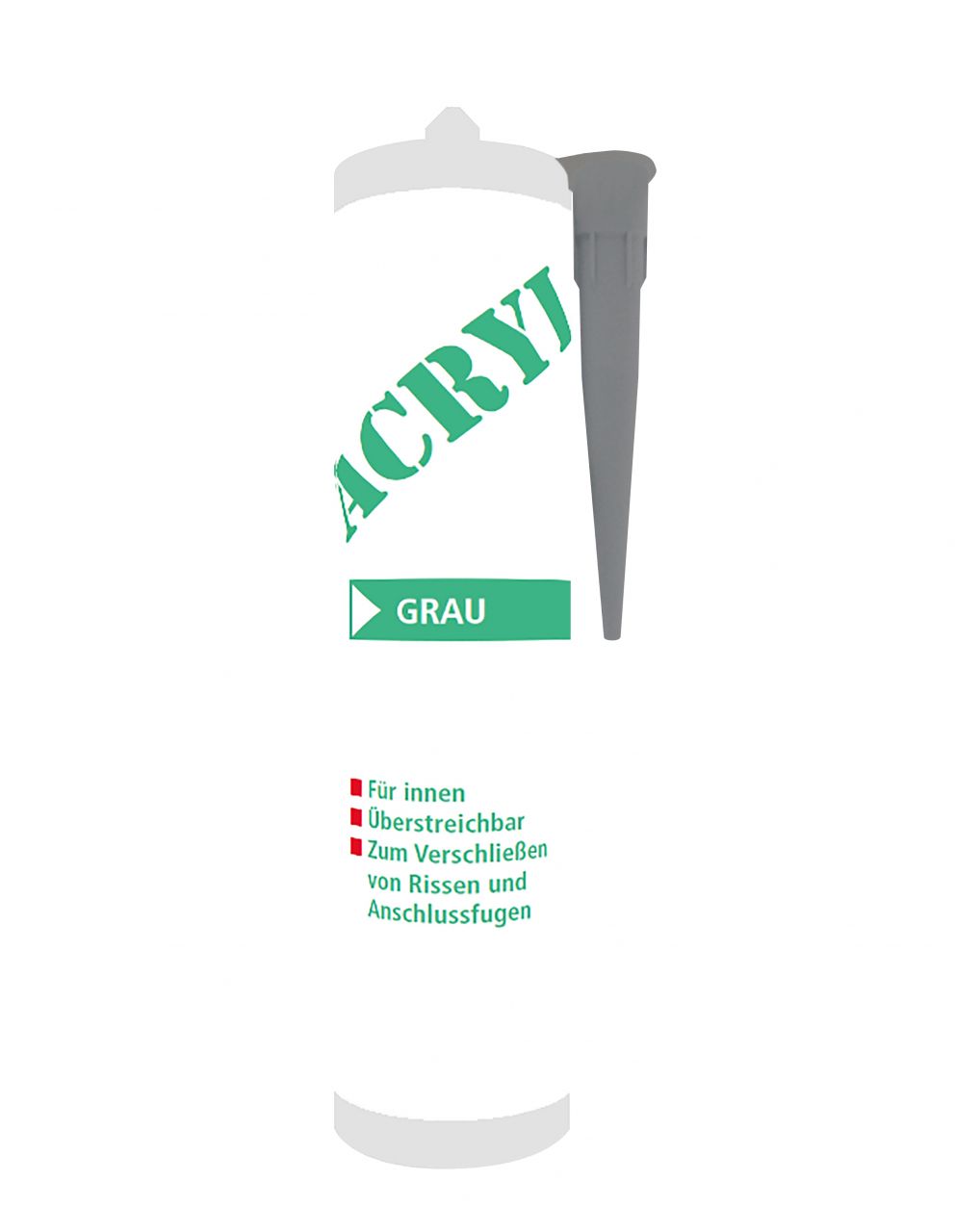 Acryl grau 310 ml Acryl grau 310 ml von Weitere