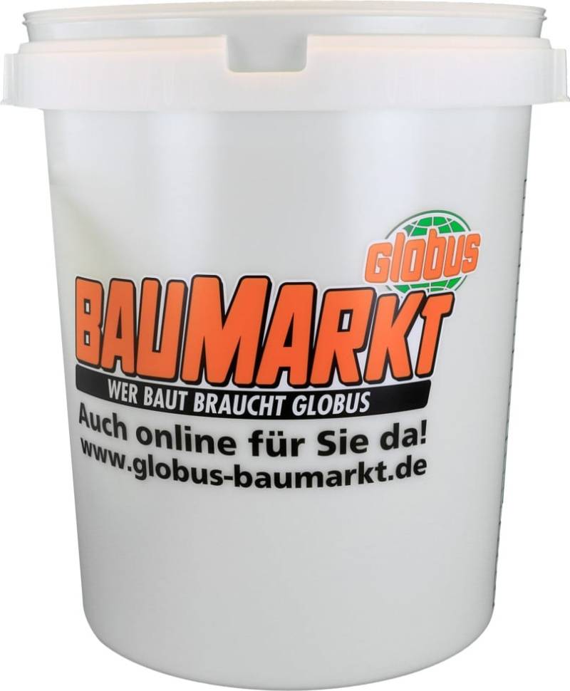 Anmischeimer 30 L Kunststoff von Weitere