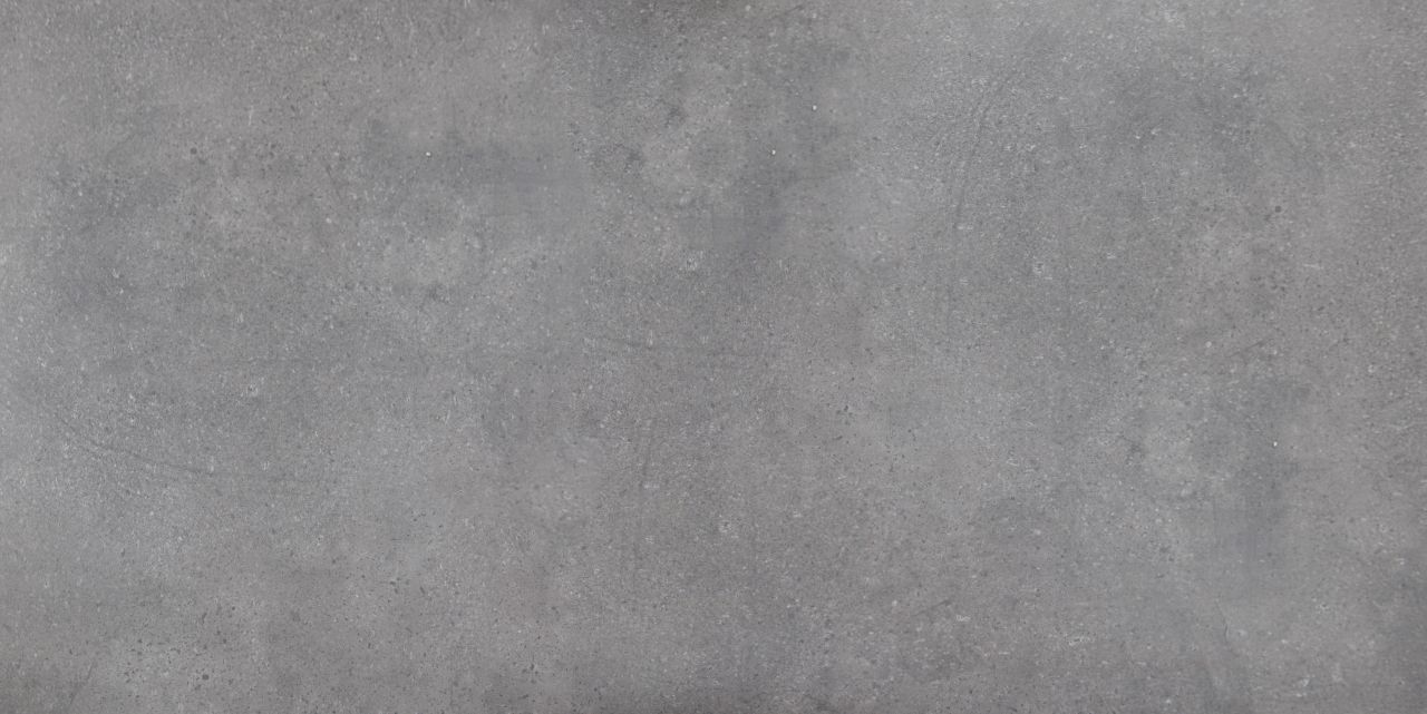 Bodenfliese Feinsteinzeug Calgary 60 x 120 cm grau von Weitere