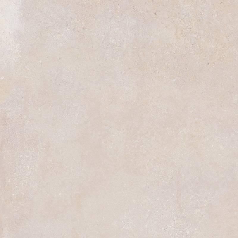 Bodenfliese Feinsteinzeug Modern Concrete 60 x 60 cm ivory von Weitere