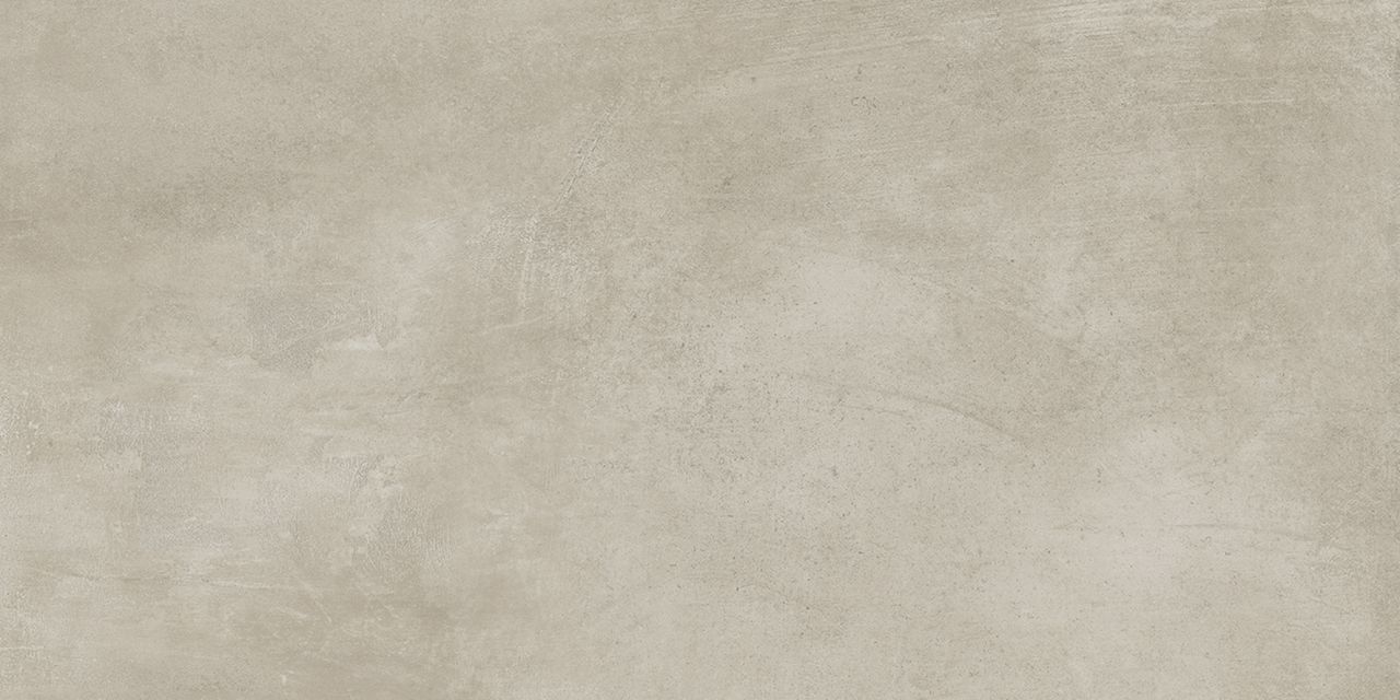 Bodenfliese Feinsteinzeug Pronto 30 x 60 cm beige von Vabene