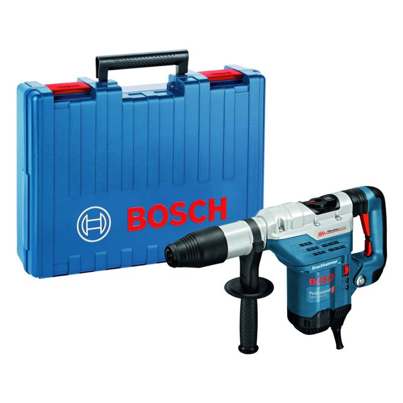 Bosch Professional Bohrhammer GHB 5-40 DCE 1150 W im Koffer von Bosch Professional