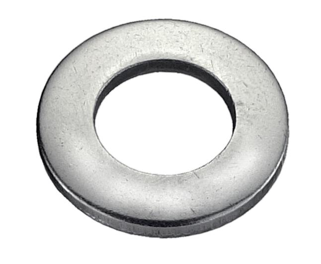 Connex Unterlegscheiben M10 x 20 mm - 10 Stk. Connex Unterlegscheiben M10 x 20 mm - 10 Stk. von Connex