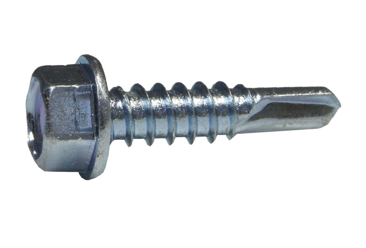 Connex Bohrschrauben 5.5 x 22 mm Sechskant - 1000 Gr. von Weitere