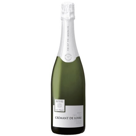 Cremant de Loire Diamant Cuvee Regent Brut 0,75 l Cremant de Loire Diamant Cuvee Regent Brut 0,75 l von Weitere