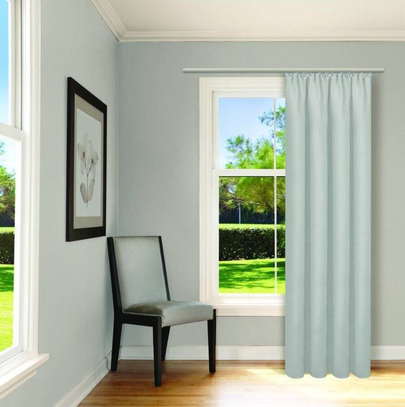 Dekoschal Feel of Nature grau, 140 x 245 cm von Gerster Collection