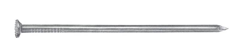 Connex Drahtnägel 3.8 x 100 mm verzinkt - 300 g von Connex