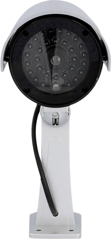 Dummy Kamera silber Dummy Kamera silber von Weitere