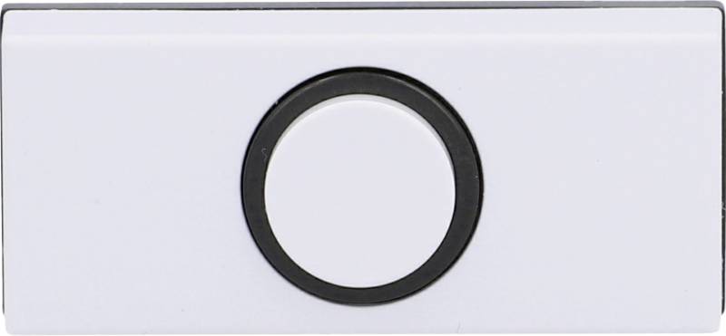 EVB FRIEDLAND Klingel Taster weiß EVB FRIEDLAND Klingel Taster weiß von Weitere