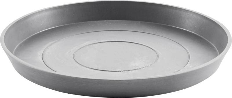 Ecopots Untersetzer grau Ø 44,5 cm von Ecopots