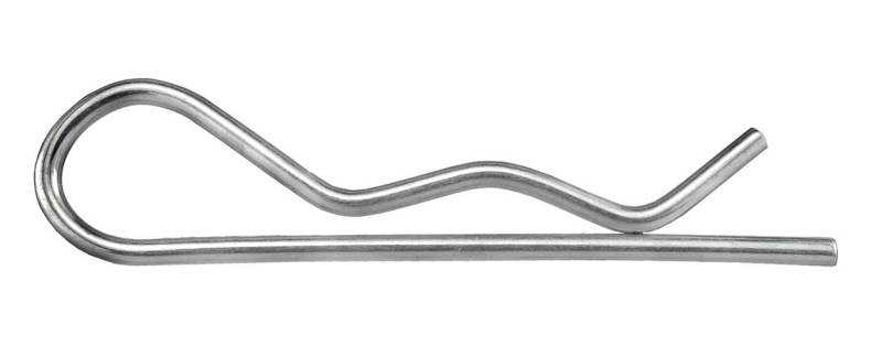 Federsplinte 4,0 x 75 mm von Connex