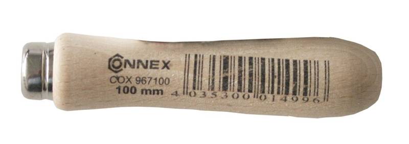 Feilengriff 100 mm Holz von Connex