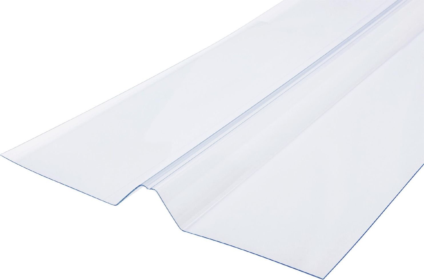 Firsthaube 1100 x 440 x 1,2 mm klar Firsthaube 1100 x 440 x 1,2 mm klar von Weitere